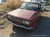 MAZDA B1000-B1200 P-U